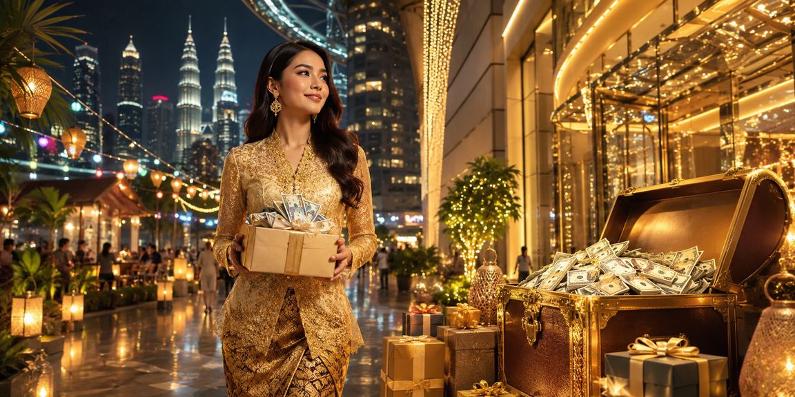 Antara muka platform pertaruhan digital 37001 di Kuala Lumpur dengan rekabentuk moden