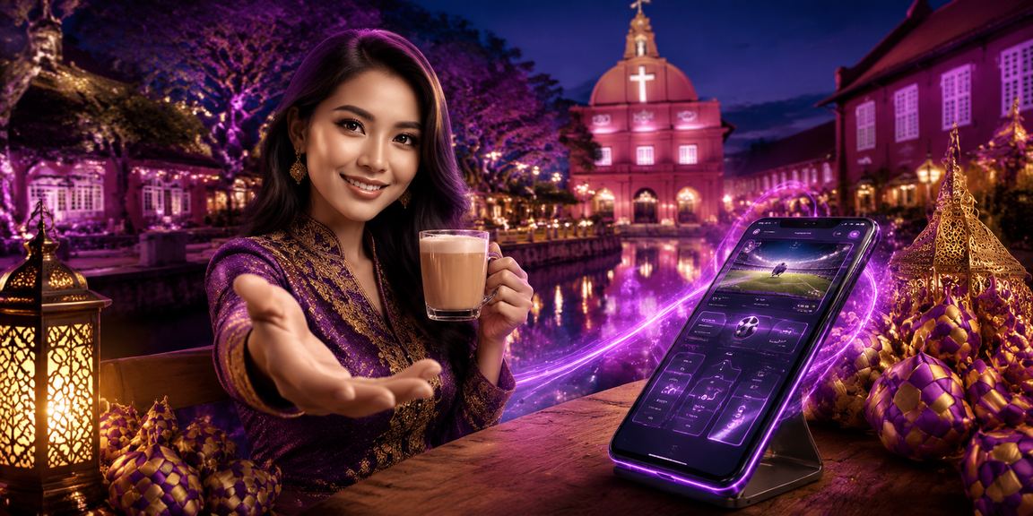 Antara muka kasino mudah alih 37001 di Melaka dengan sistem perlindungan pengguna bawah umur