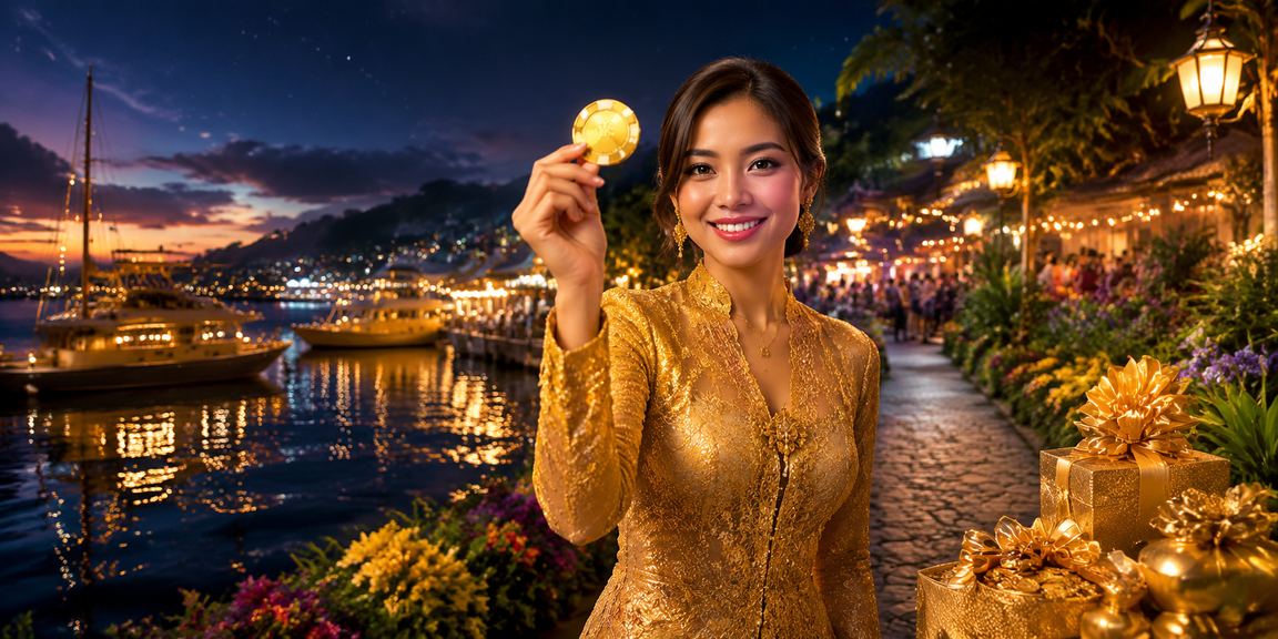 Pengalaman deposit dan bonus menarik platform 37001 untuk pengguna Malaysia