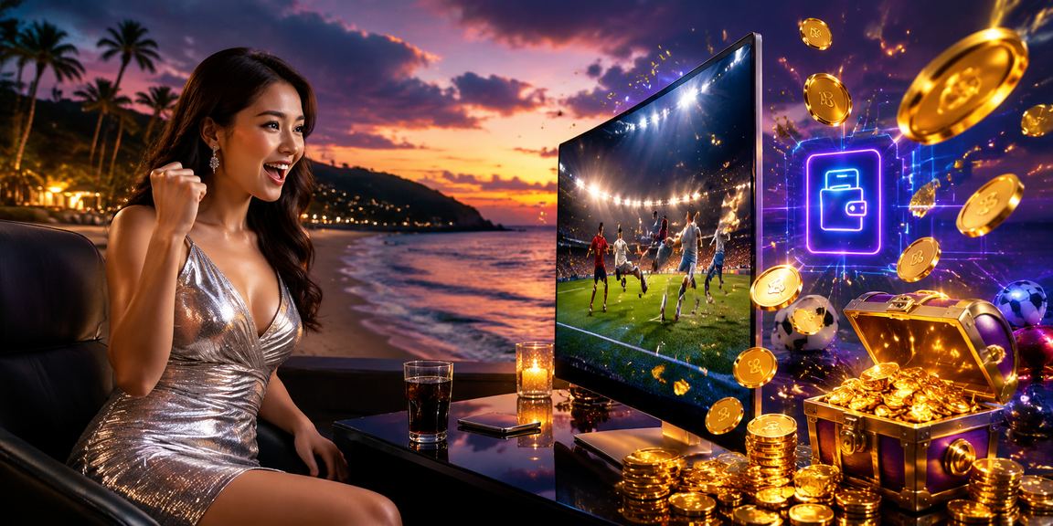 Ganjaran VIP eksklusif untuk ahli premium 37001 di Pulau Pinang