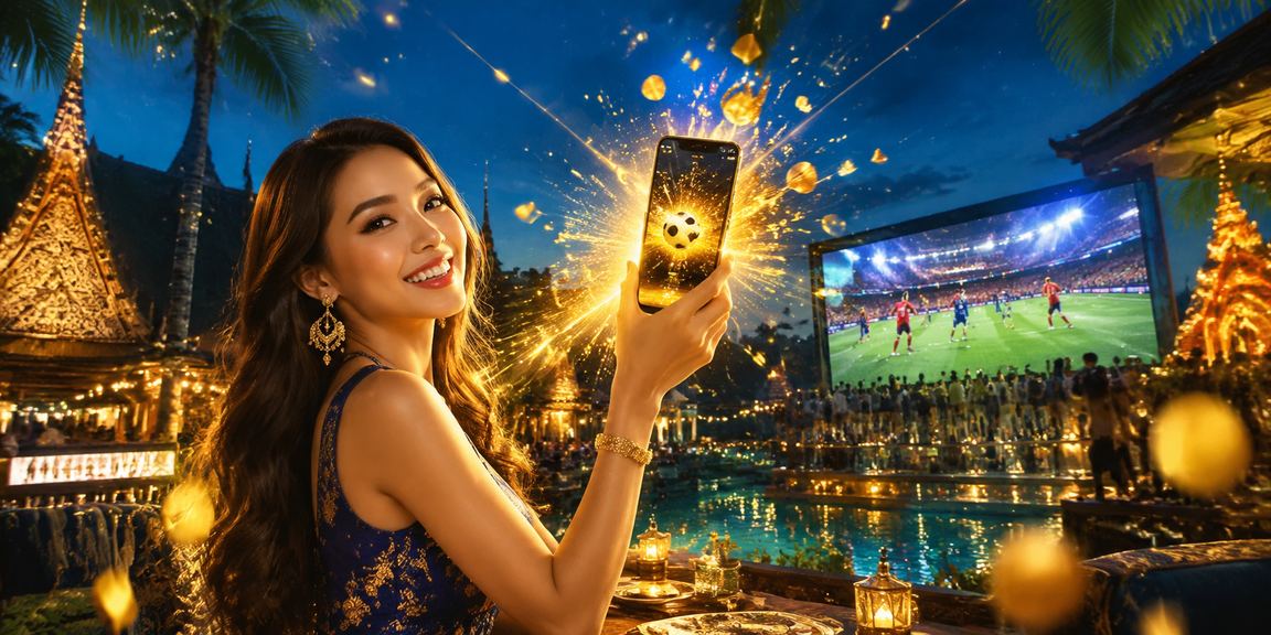 Pertaruhan bola sepak Sarawak dengan manfaat VIP eksklusif 37001
